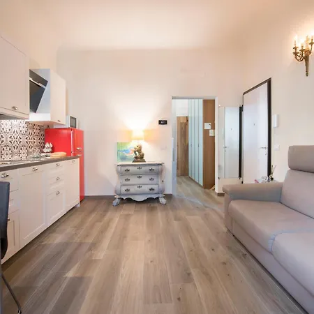 Nh Florence - Thousand Dreams Suite-3