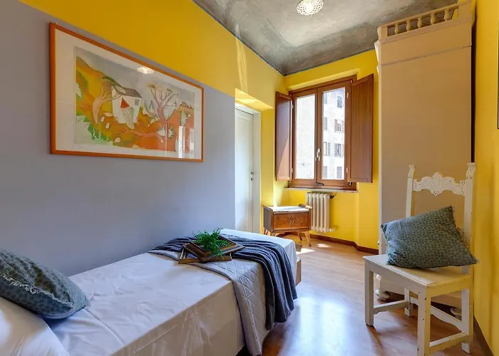 Sophia Apartment By Mamo Florence